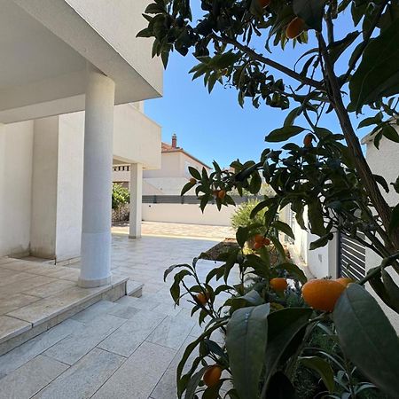 Spacious Chic Residence Zadar Exterior foto