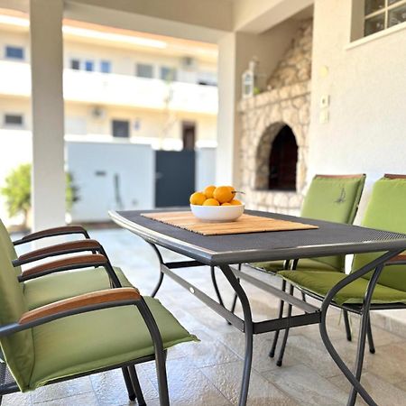 Spacious Chic Residence Zadar Exterior foto