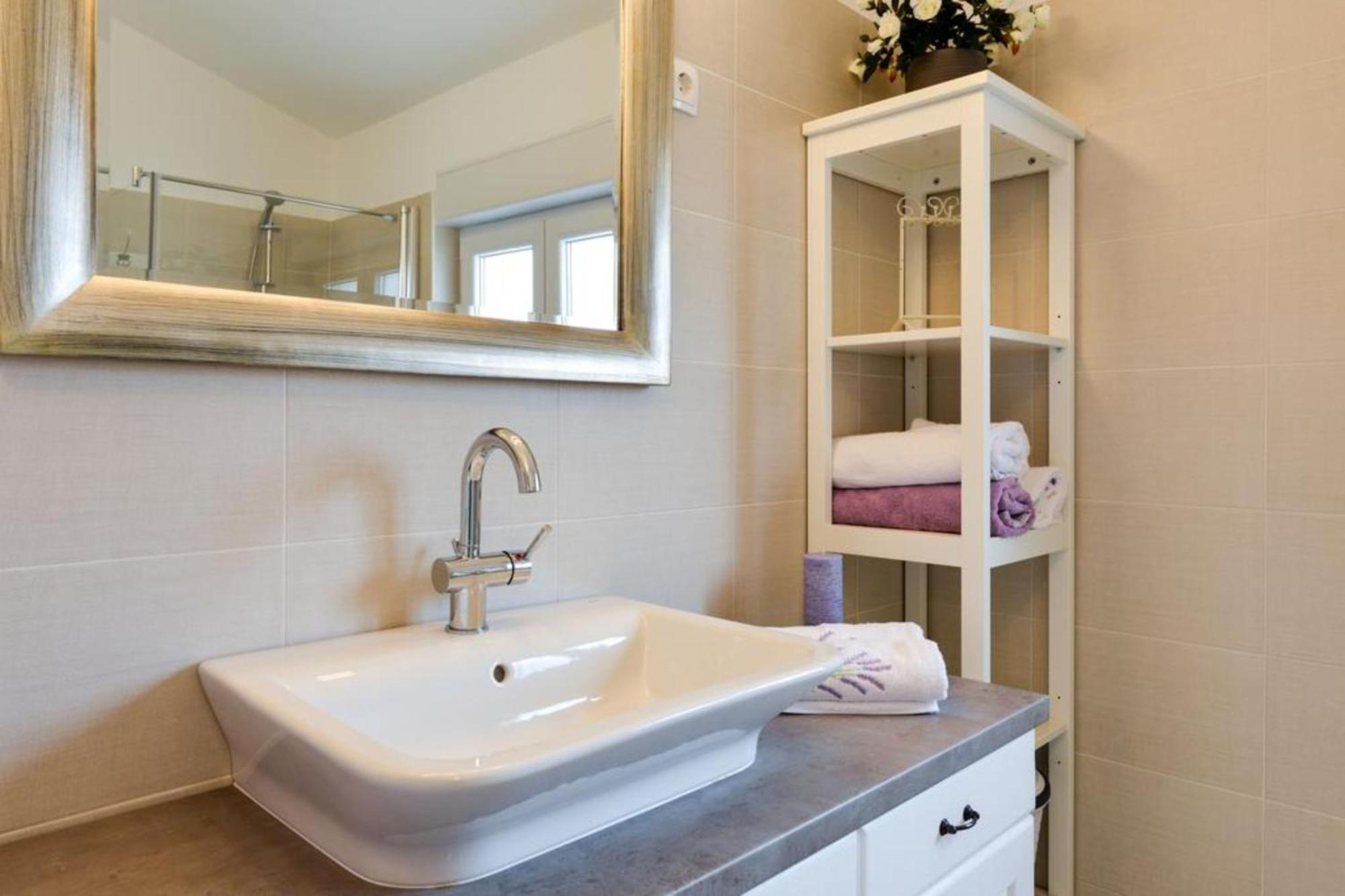 Spacious Chic Residence Zadar Zimmer foto