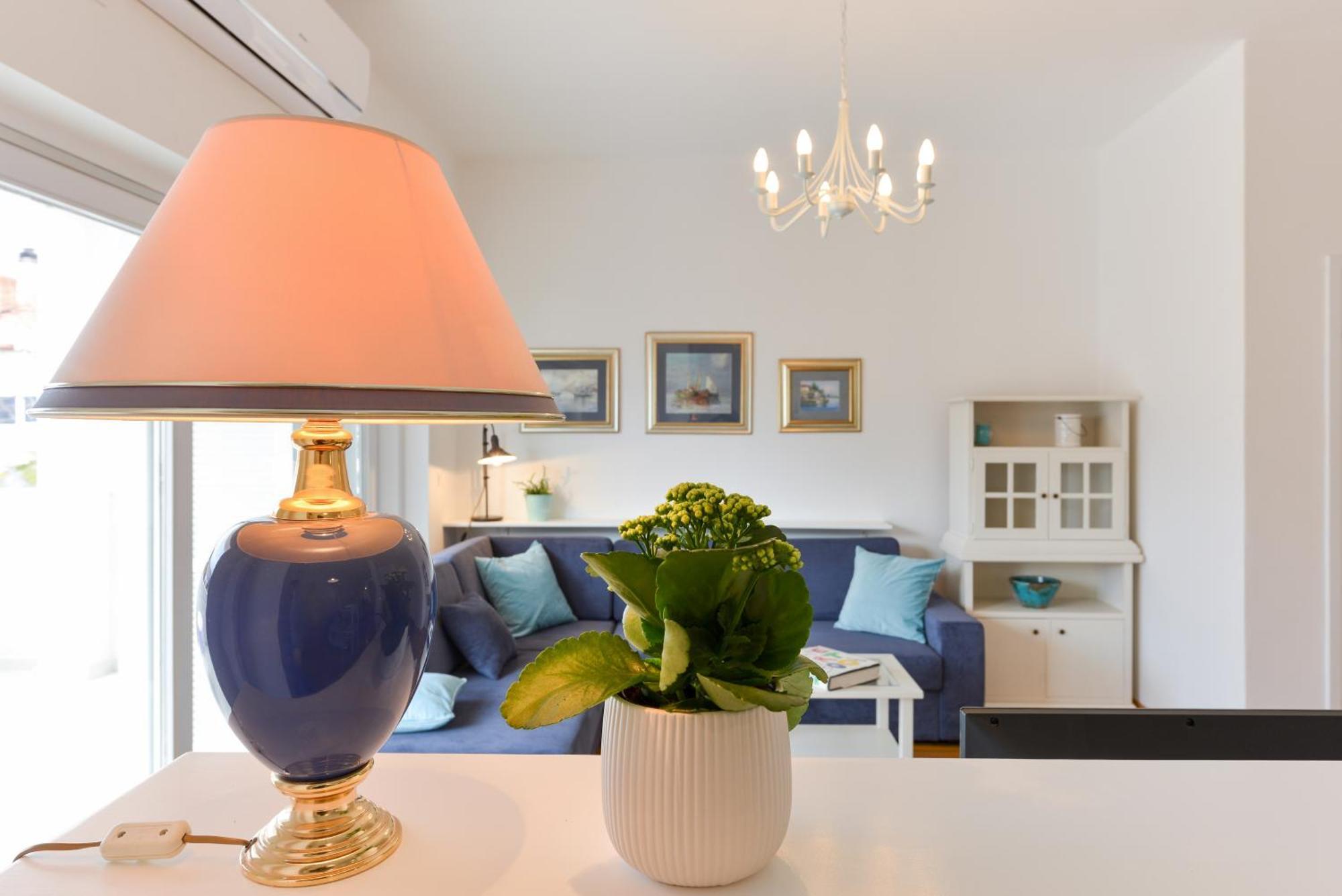 Spacious Chic Residence Zadar Zimmer foto