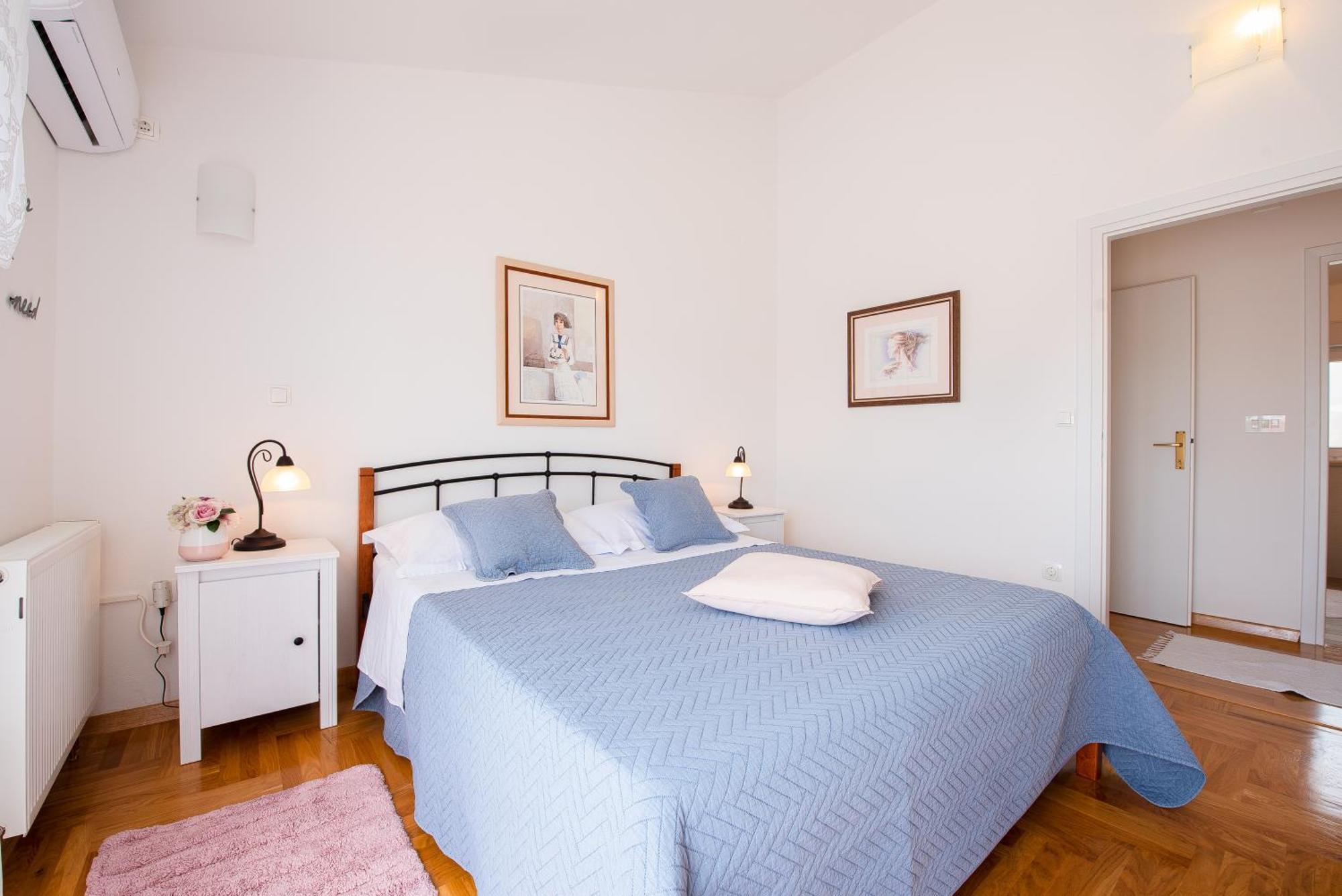 Spacious Chic Residence Zadar Zimmer foto