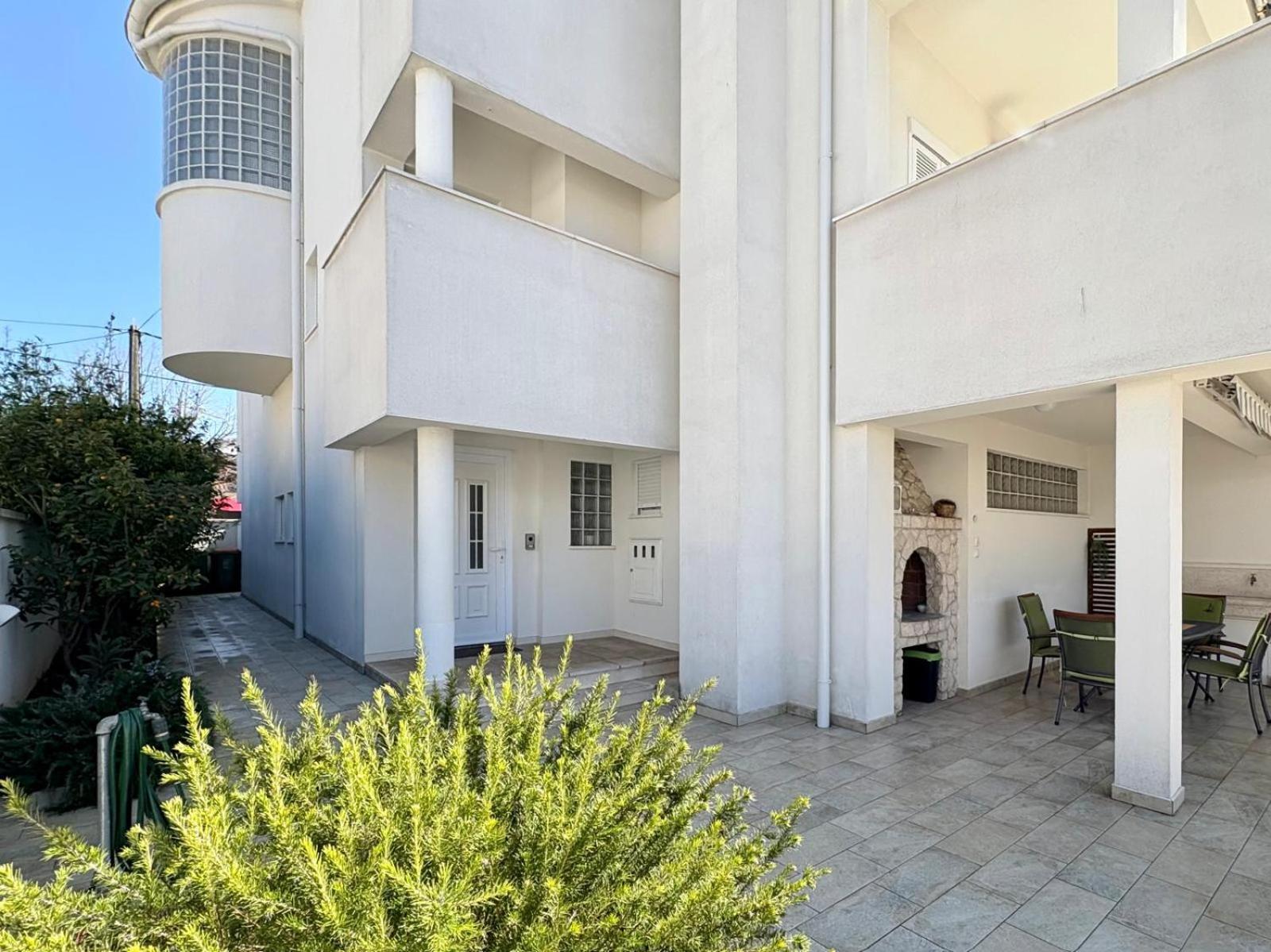 Spacious Chic Residence Zadar Exterior foto